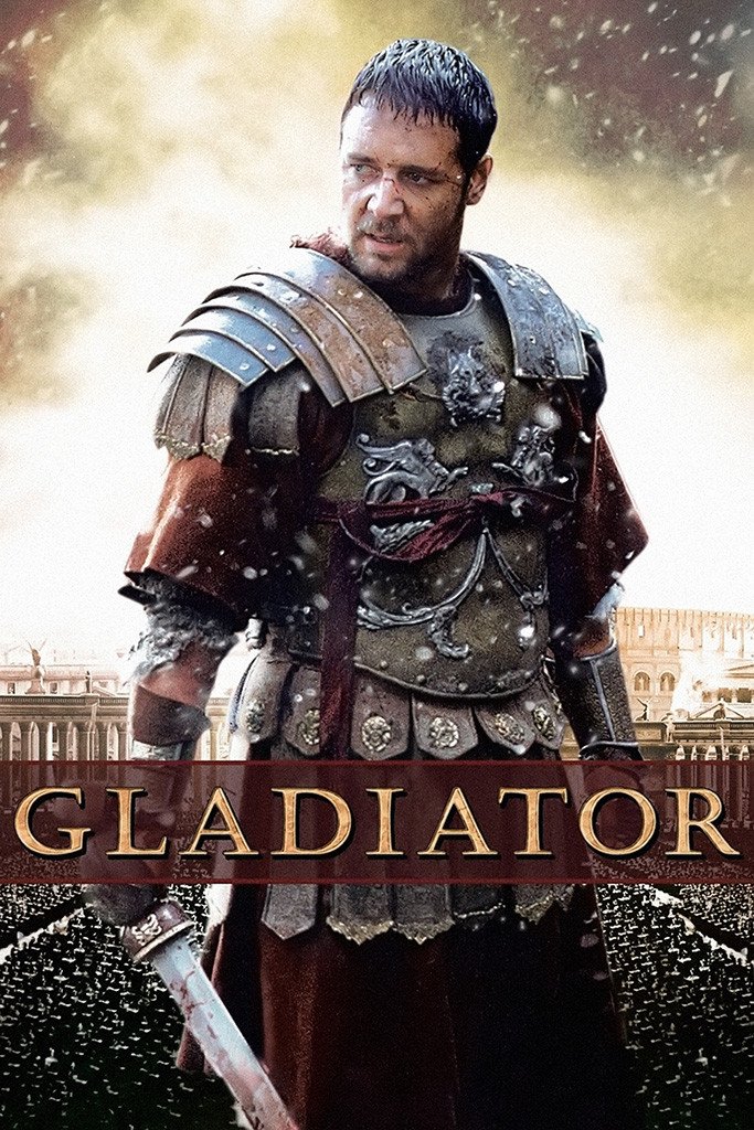Gladiator private Gladiator (2000
